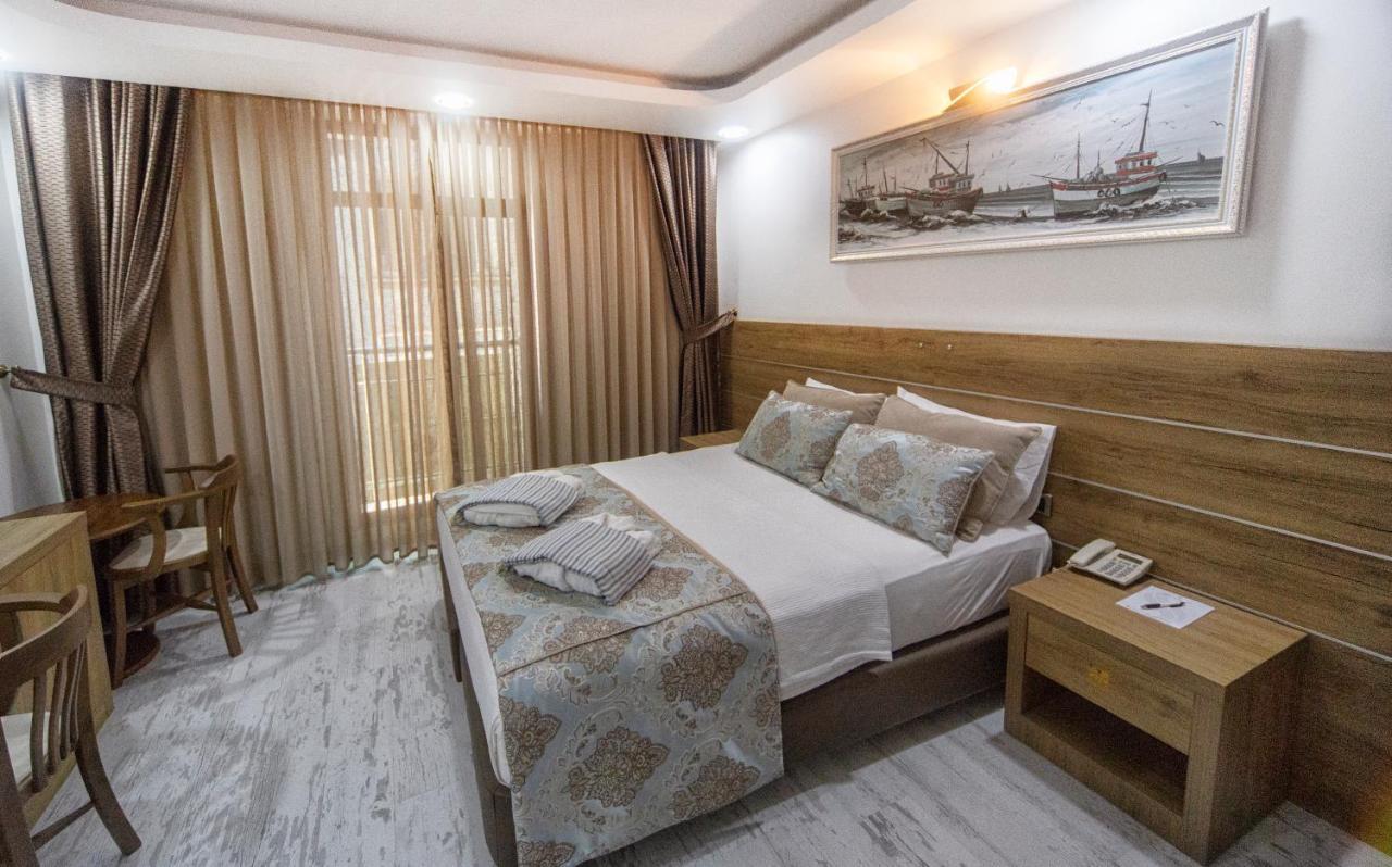 Grand Serenay Hotel Bandirma Exterior photo